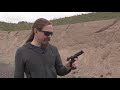 sig 44 16 the best service pistol but the road not traveled