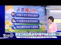 一周天氣 留意午後雷陣雨 周四後南台灣偶陣雨｜tvbs新聞 @tvbsnews02