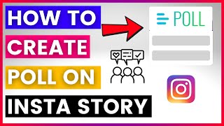 How To Create A Poll On Instagram Story [in 2024]