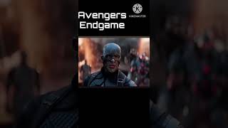Marvel's coldest moment ll 🥶🥶ll  Avengers emdgame