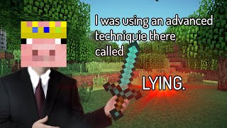 Best of Technoblade Quotes | Volume I