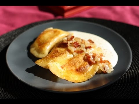 How to make Perfect Gluten Free Perogies How to make Perfect Gluten Free Perogies
