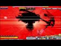 新楓之谷【英雄】solo真希拉 無天上的氣息、露希妲耳環 maplestory hero solo hilla no bod