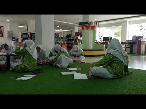 X B Mansa Yogya Dlm Pembelajaran...ok - YouTube