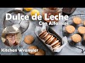 How to Make Dulce De Leche | The Sweetest Recipe | The Best Dulce De Leche Recipe