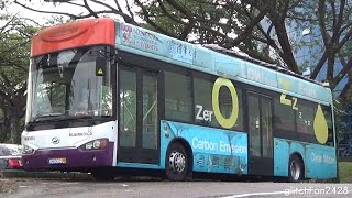 [SBST] (Retired) RD6066L - Higer KLQ6129GQH2