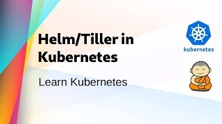 [ Kube 24 ] Getting started with Helm v2 in Kubernetes Cluster