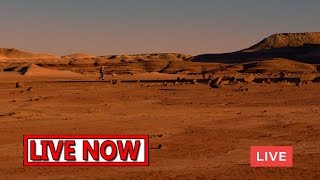 NASA Live Stream | First Satellite on Mars - Live Stream