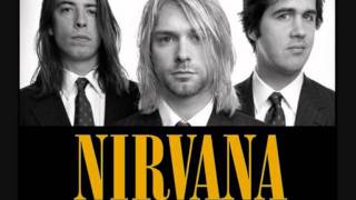 Nirvana - Breed [Lyrics] (Rough Mix)