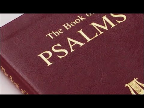 Psalm 23 Part 2 - YouTube