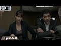 CHERIF Episode 8 with English subtitles