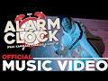 Justin Mitchell - Alarm Clock ft. Kamikaze Charles, & D.Faith (OFFICIAL MUSIC VIDEO)