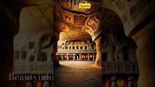 Ajanta Cave Paintings: A World of Wonders