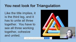 Determining Triangulation Research Source