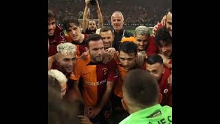 Yaz dostum | Galatasaray 3 -0 Fenerbahçe