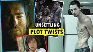 Top 10 Movie Plot Twists That Will Leave You Speechless | Part 2 | Select Top 10