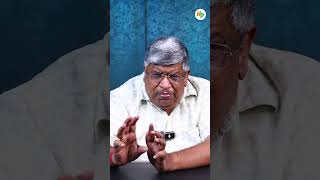 அன்னபூர்ணா முதலாளி கேட்டதில் என்ன தவறு ?? |Anand Srinivasan|