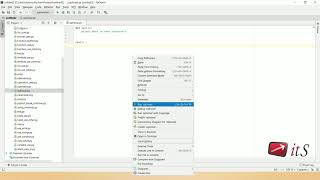5.5 keywords and optional parameters | Python Tutorial | ITS