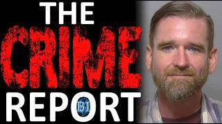 MoT #1095 Crime Report: Florida Man Attacks 80 Year-Old Veteran
