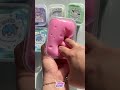 review sanrio slime candysslimex cuma 10k🤯