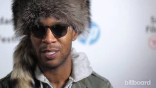 Sundance 2015: Kid Cudi