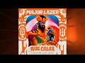 Major Lazer Feat. J Balvin, El Alfa - Que Calor  (audio)