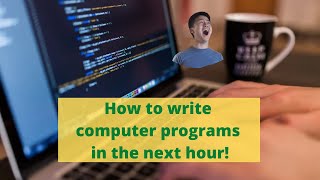 Start programming in the next hour with "Learn Python 3 the Hard Way" by Zed A. Shaw Book Review