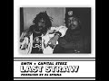 SMTH, Capital STEEZ - Last Straw (Instrumental)
