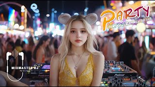 Best Club EDM Music Mix 2024 🎶🕺 DJ Remixes \u0026 Mashups Popular Songs 🎶David Guetta, Martin Garrix