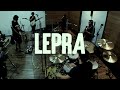 BLISKE - LEPRA (ENSAIO)