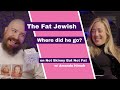 The Fat Jewish | Not Skinny But Not Fat