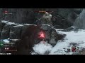 【小燙燙】ps4｜隻狼sekiro：暗影雙死｜boss戰｜蛇眼 白富士 會123跳 你就贏了