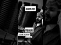 Soon Out                             Raggio - Lacrime di sangue