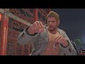 バーチャファイター eスポーツ　爆焔神カゲvs鬼武帝ジャッキー　このジャッキー単純に強い…　virtua fighter esports