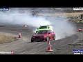 drift iceland 2023 1.round tandem