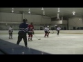 november 8 2013 hockey @ can lan ice