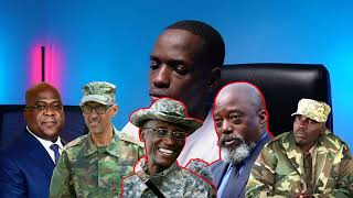 Imvo N Imvano Kuri Bbc Gahuzamiryango 23 10 2025 Intambara Yo Muri