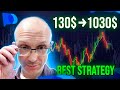 START 130$ → EARN 1030$ | BEST WORKING METHOD FOR POCKET OPTION