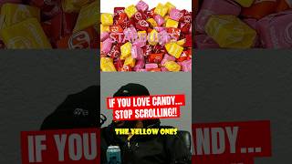 Are these CANDY BRANDS OVERRATED OR UNDERRATED ?! | #HangingWithTheFellas | #starburst #candy #hwtf