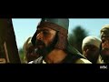 Khalid ibn Walid Battle of Yamama Musaylimah the False Prophet ᴴᴰ