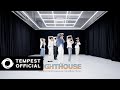 TEMPEST - LIGHTHOUSE｜Stage Performance Practice Video