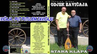 Odjek Zavičaja  -  Put putujem zavičaju (Audio) (Video)