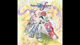 美德傳奇f《Tales of Graces f Remastered》