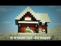 ♫ list do mikoŁaja ♪ minecraft piosenka