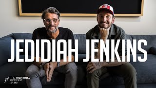 To Live An Examined Life: Jedidiah Jenkins | Rich Roll Podcast