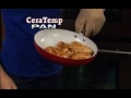 ceratemp pan as seen on tv