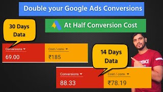 How to Increase Conversions in Google Ads | How to Optimise Conversion Rate