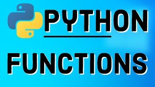 Functions In Python | Declaration, Call, Return Values, Parameter Passing, Lambda Functions