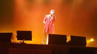 2016년 디셈버 크리스마스 콘서트 윤혁님 솔로곡 \