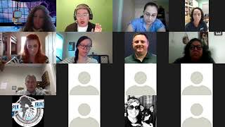 ISEA Lunch & Learn - Tech Tools for Virtual Facilitation - 08/26/20